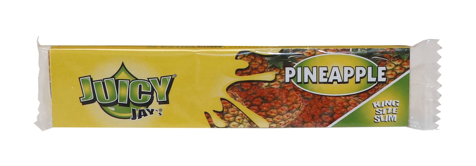 Juicy Jay's King Size Slim