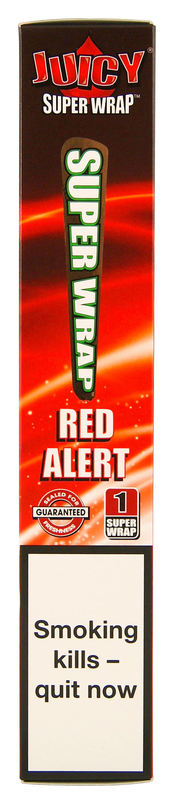 Juicy Jay Super Wraps