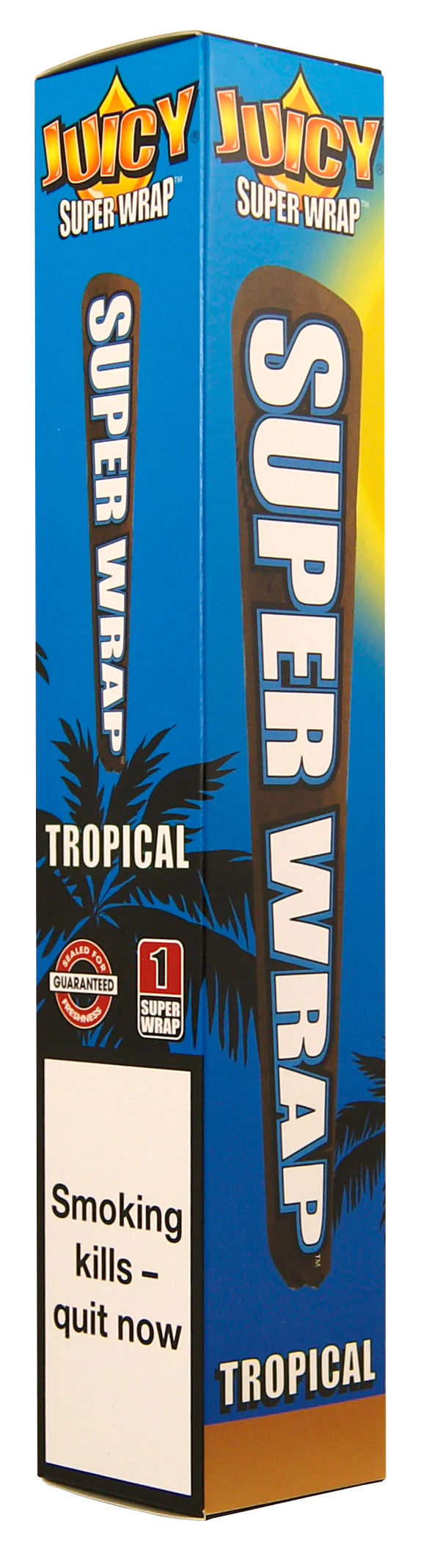 Juicy Jay Super Wraps