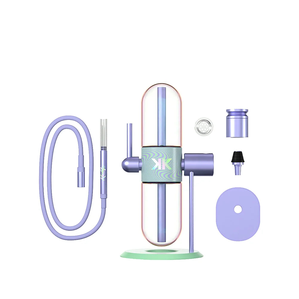 Khalifa x Stündenglass Gravity Infuser - Classic