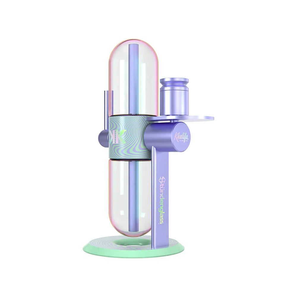 Khalifa x Stündenglass Gravity Infuser - Classic