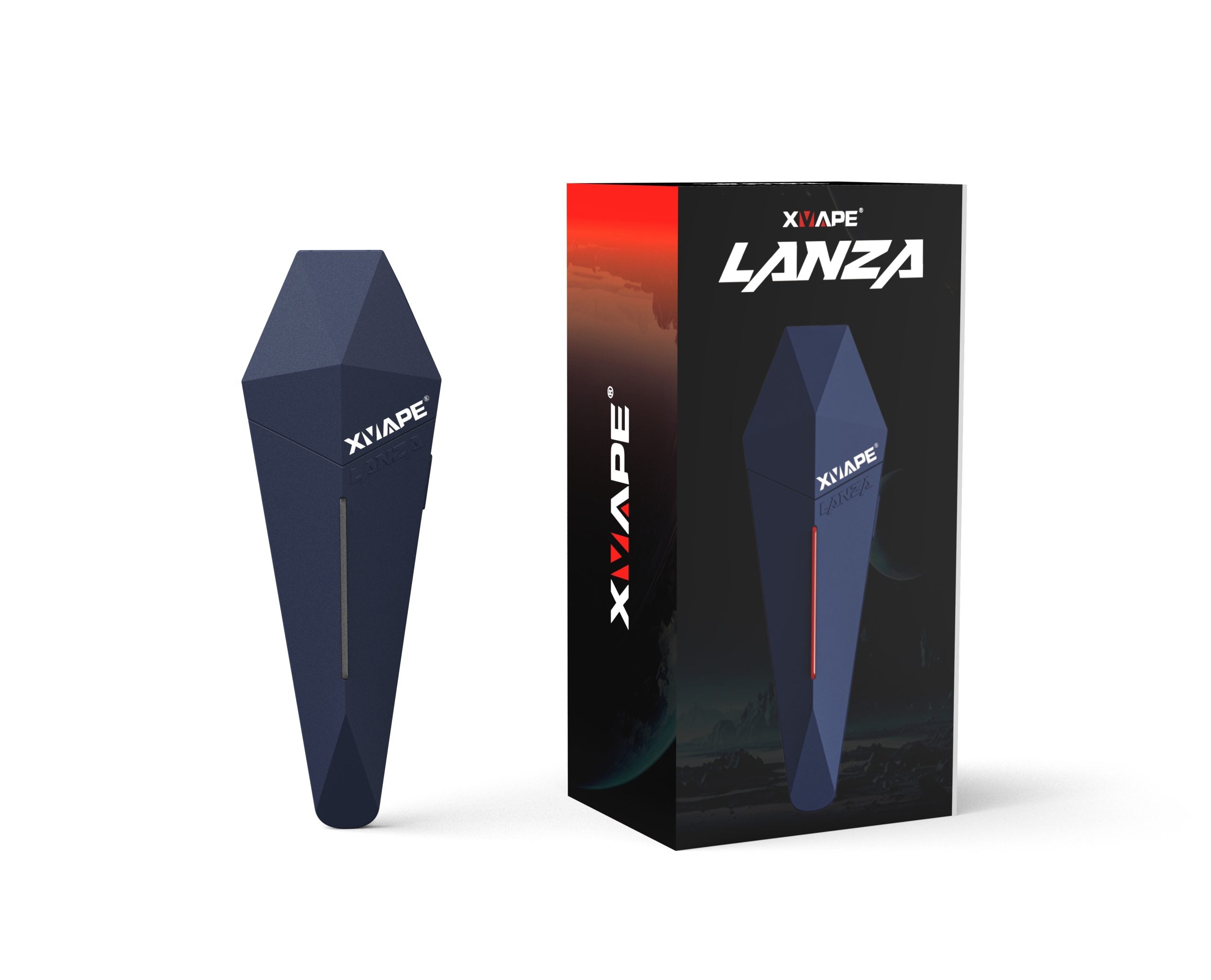 X-Vape Lanza
