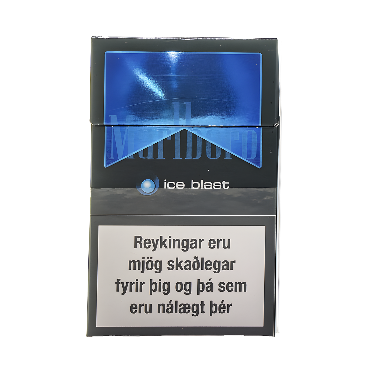 Marlboro Ice Blast