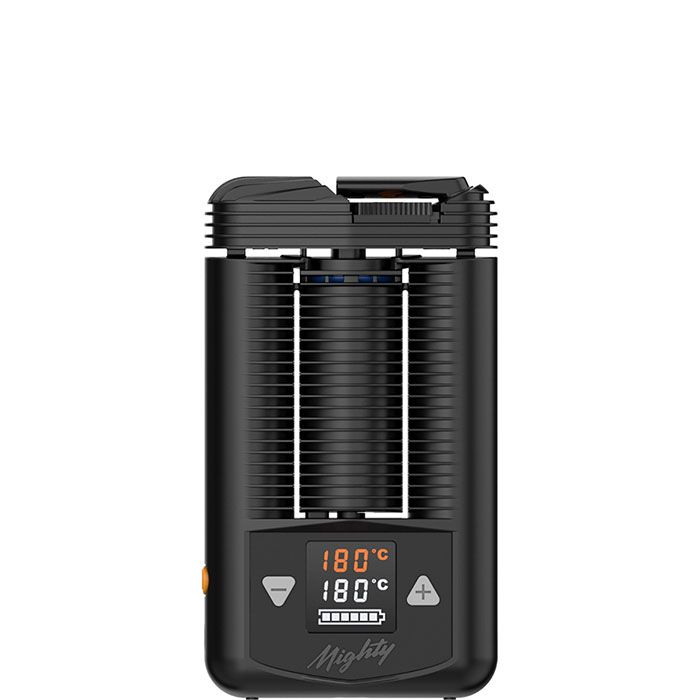 Storz & Bickel MIGHTY Vaporizer - Forpöntun