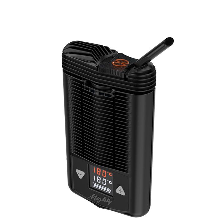 Storz & Bickel MIGHTY Vaporizer