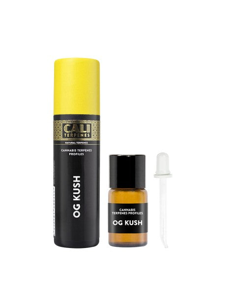 Cali Terpenes - OG Kush 10ml