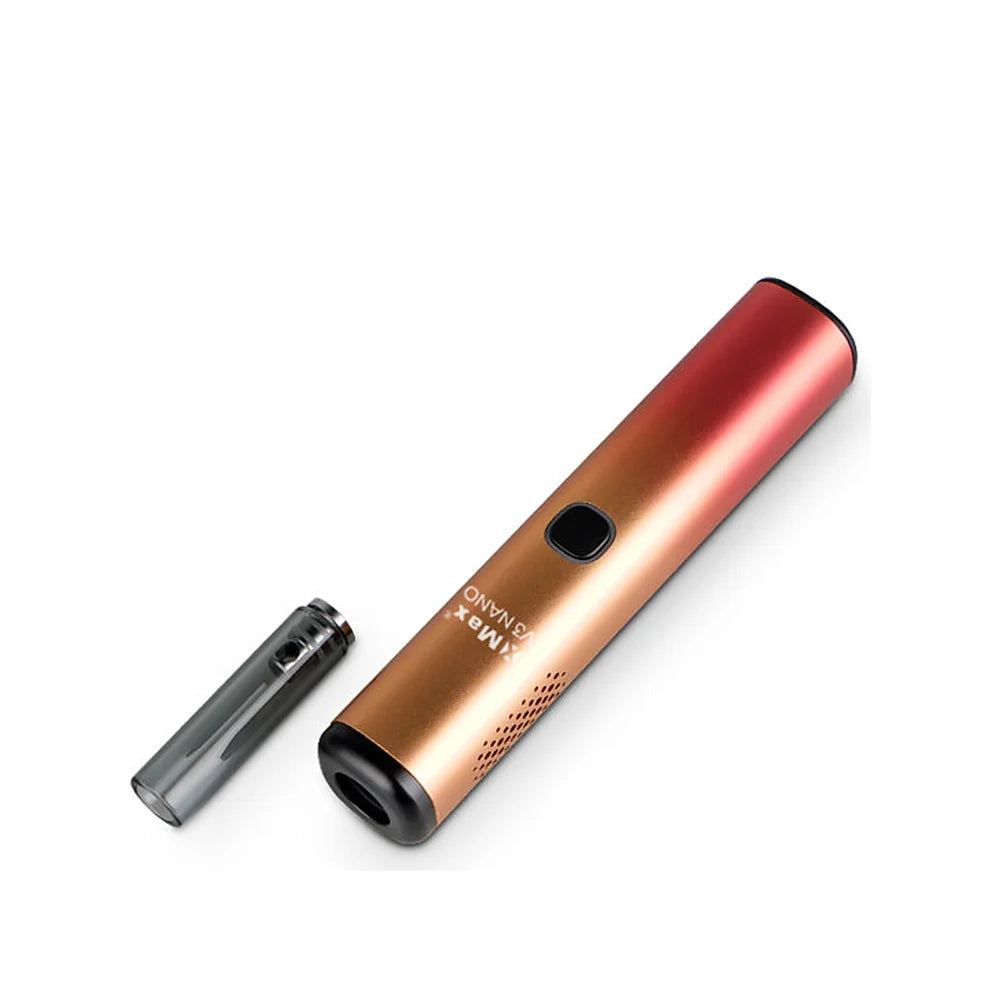 X-Vape XMAX V3 Nano Dry Herb Vaporizer