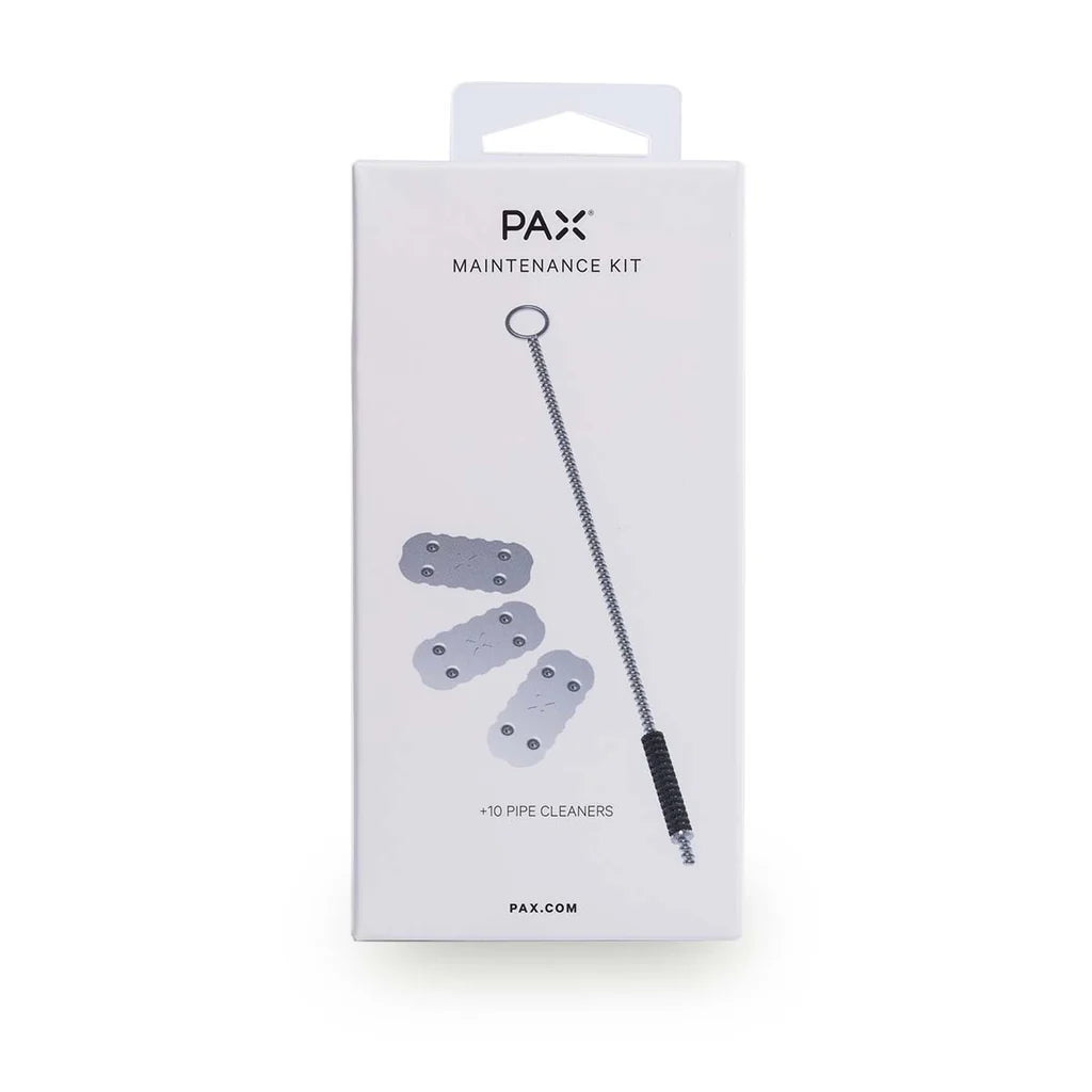 PAX Maintenance Kit
