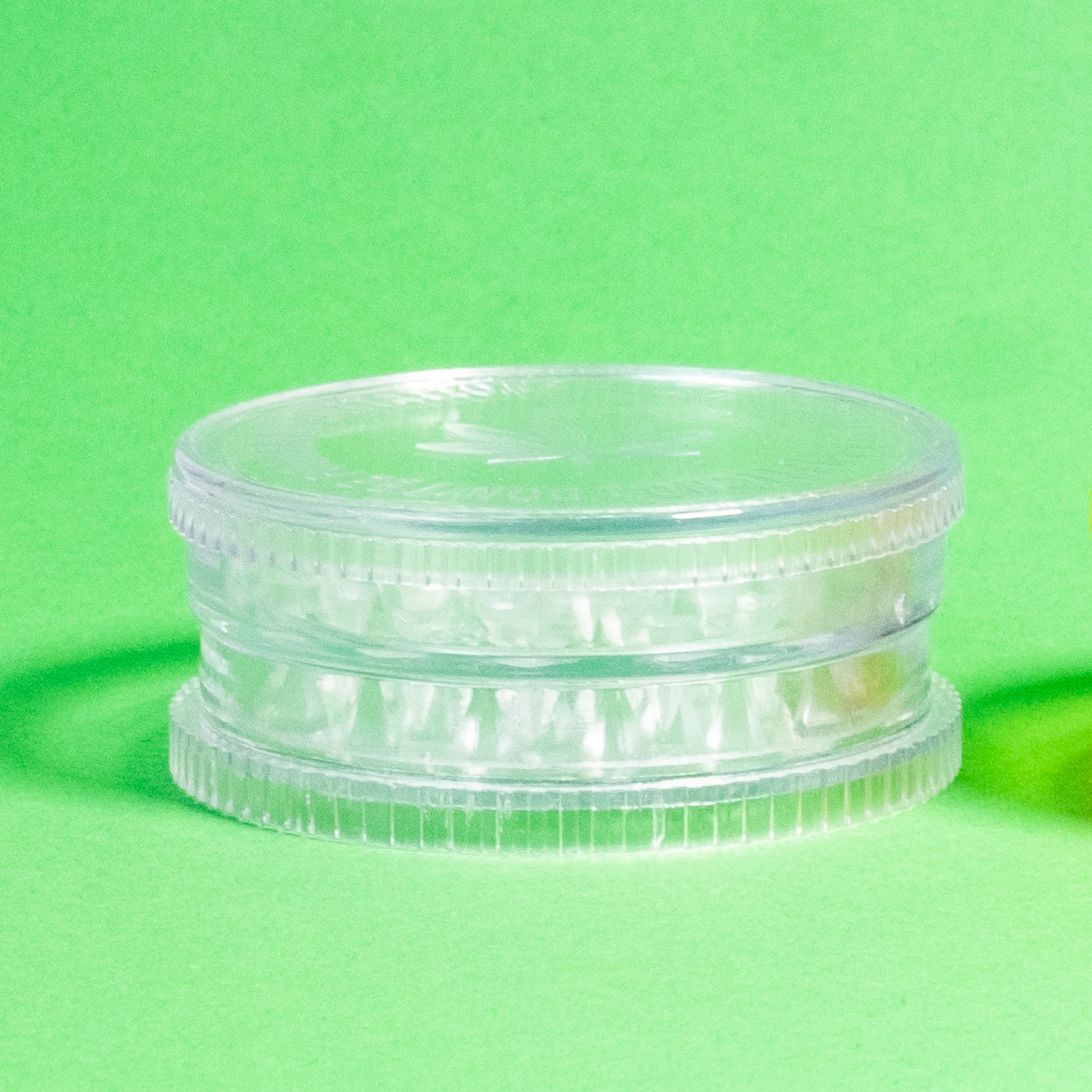 Buddies Plast 2 Partar