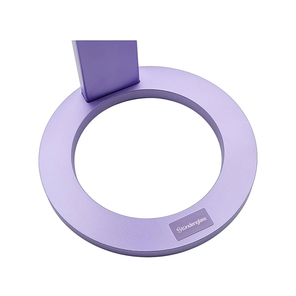Stündenglass Gravity Infuser - Violet Purple