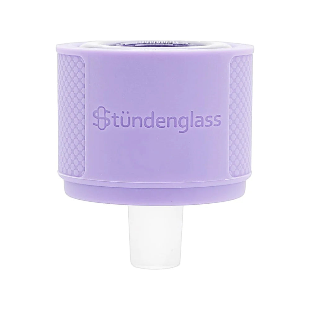 Stündenglass Gravity Infuser - Violet Purple