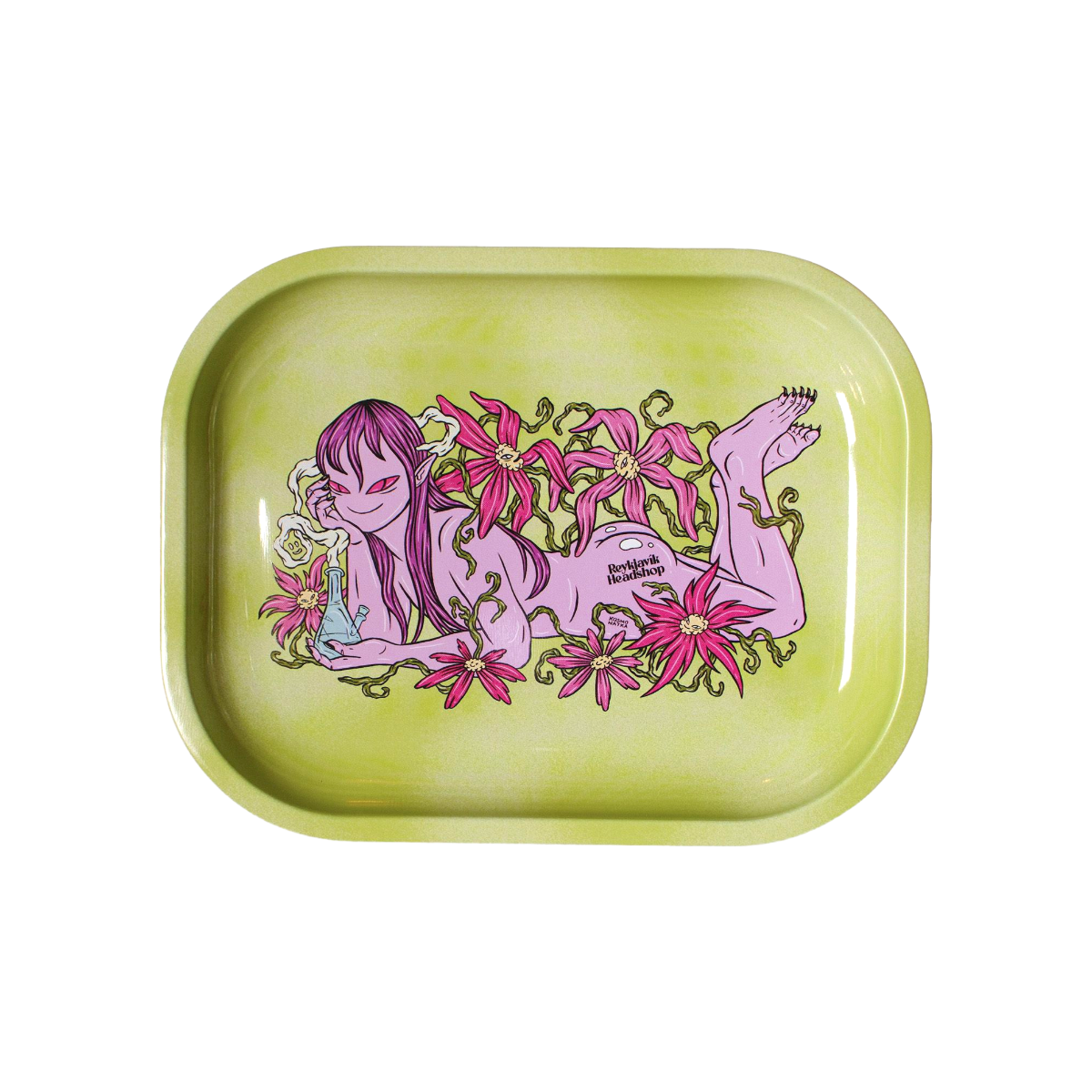 Queer of the Bongo Bakki