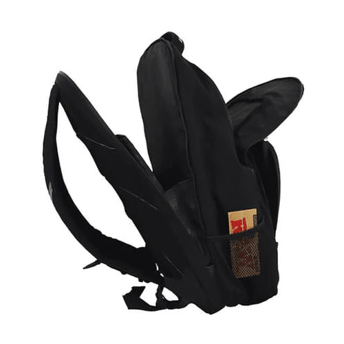 RAW 5-Layer Smell proof backpack