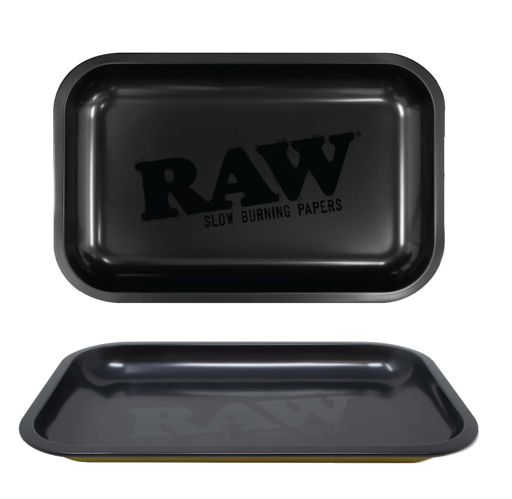 RAW Matte Black Bakki