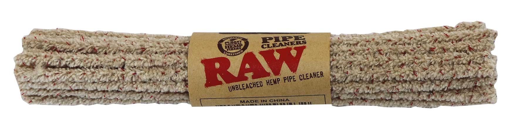 RAW Grófur Pípuhreinsir