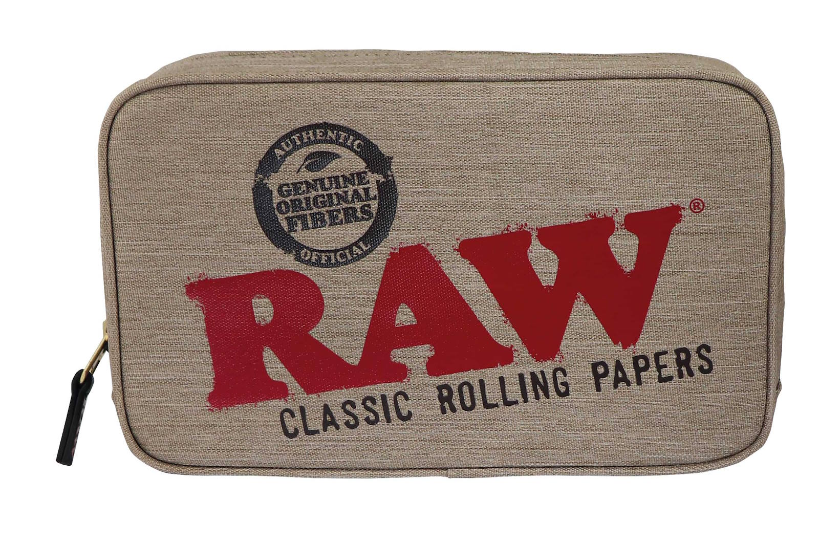 RAW Smoker töskur
