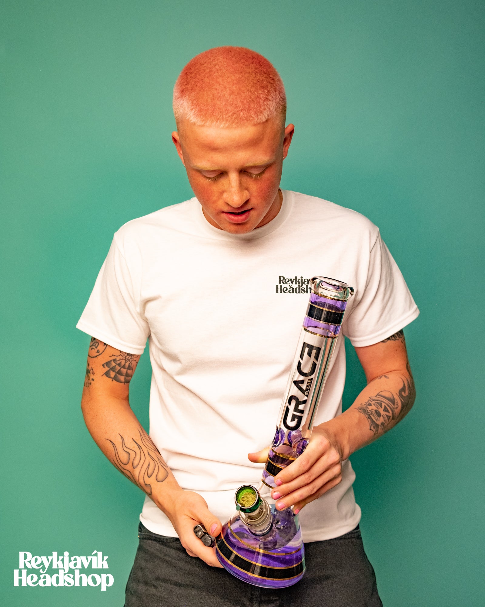 Vel þekkti 'Bödda' Bolur