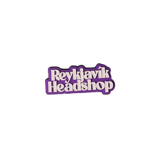 Reykjavík Headshop - Jibbitz