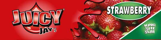 Juicy Jay's King Size Slim