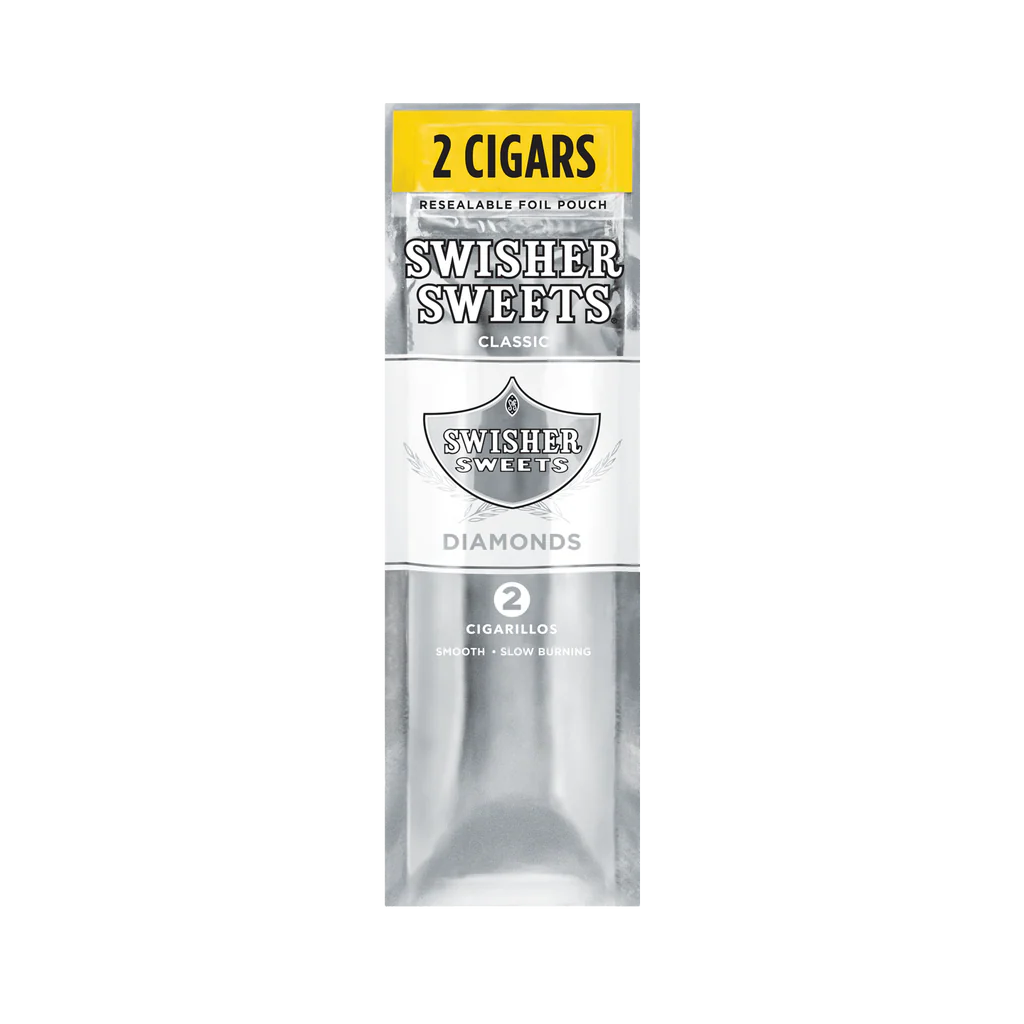 Swisher Sweets - Diamond