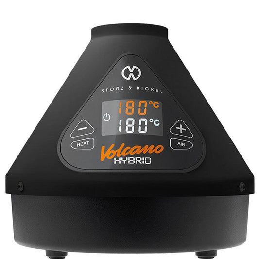 Storz & Bickel VOLCANO HYBRID Vaporizer