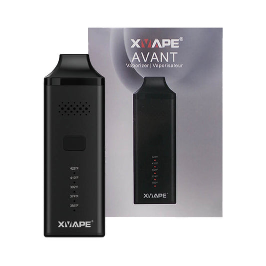 X-Vape Avant