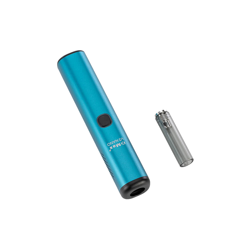 X-Vape XMAX V3 Nano Dry Herb Vaporizer - Forpöntun