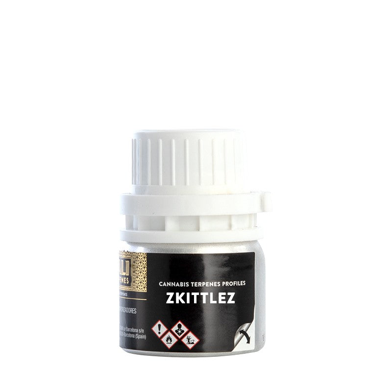 Cali Terpenes - Zkittlez 25ml