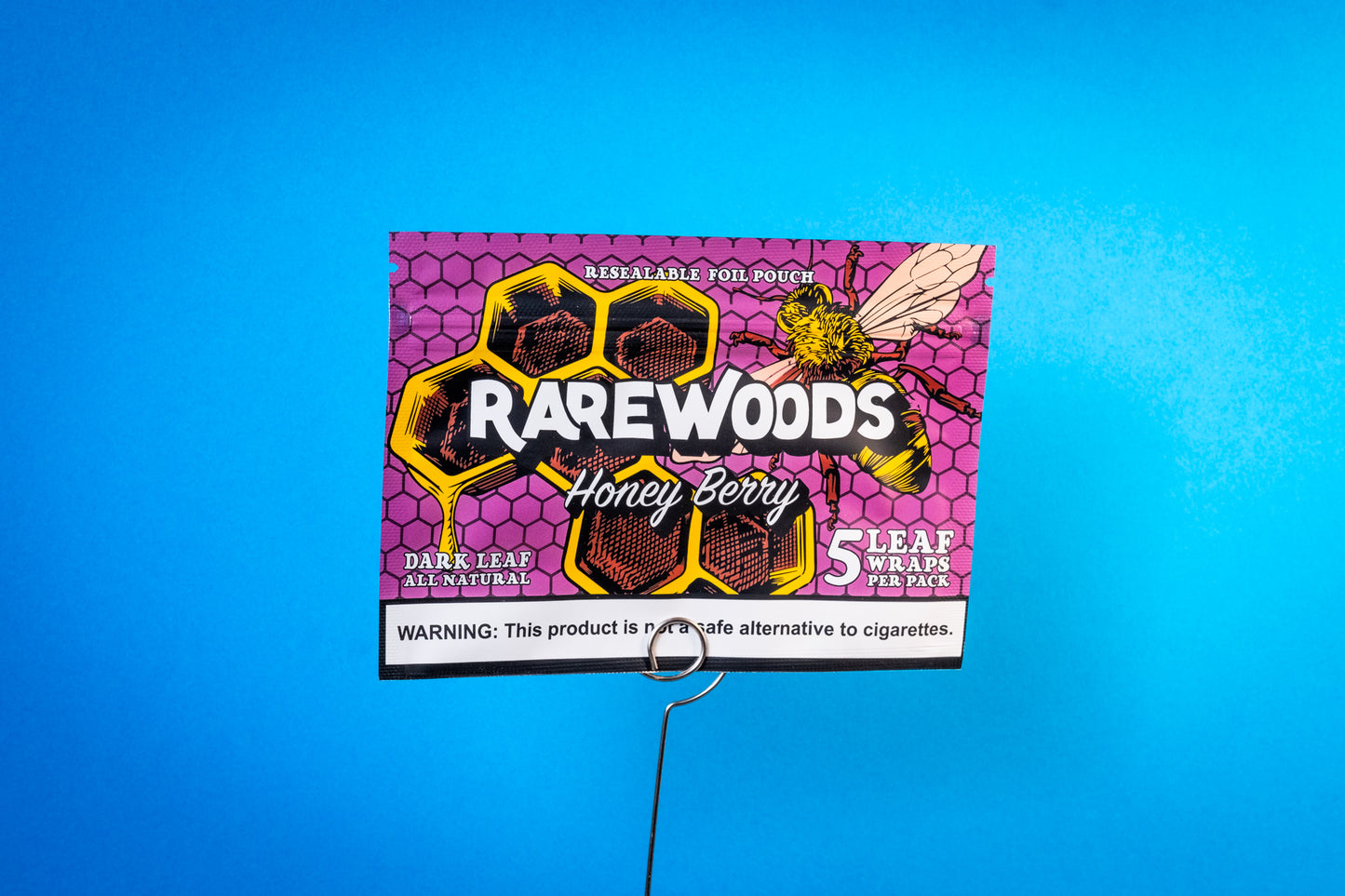 Rarewoods